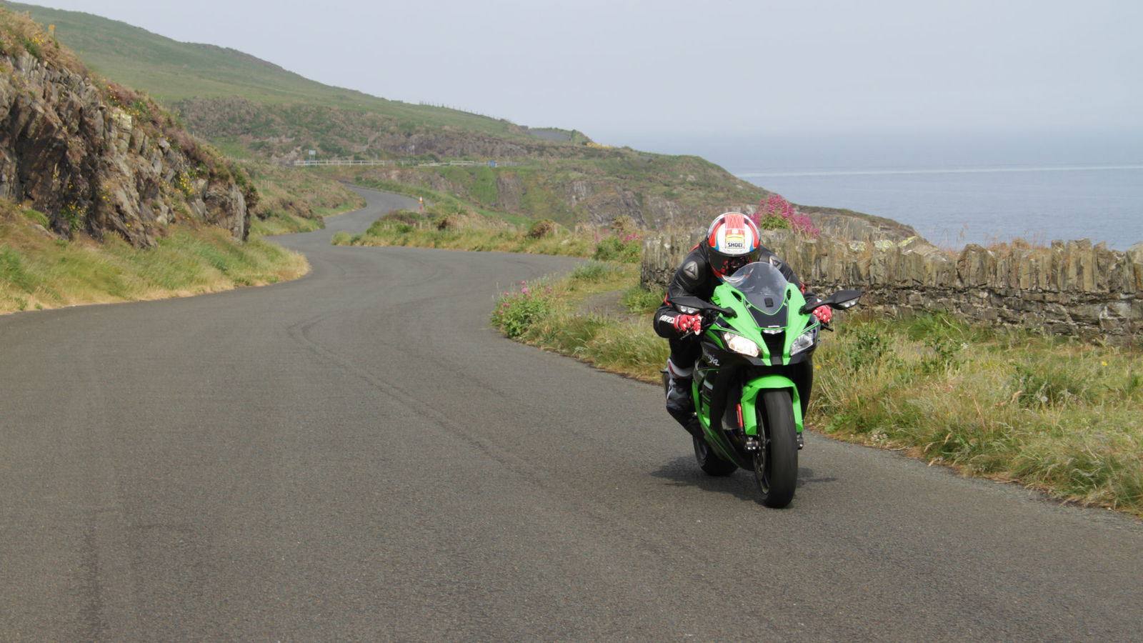 TT fans warned about bike theft at Liverpool and Heysham